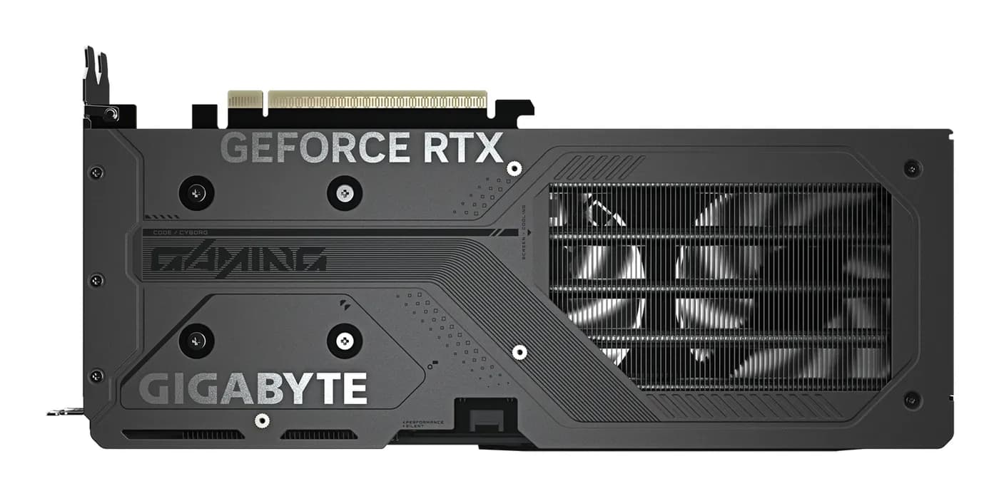 GIGABYTE GeForce RTX 5060 Ti GAMING OC 8G NVIDIA 8 GB GDDR7 6