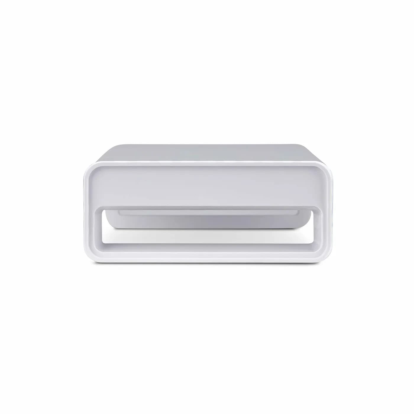 StarTech.com 1MFSW-MONITOR-RISER soporte para pantalla plana Escritori 3