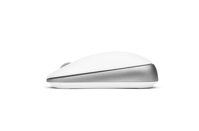 Kensington Mouse con conexión inalámbrica dual SureTrack™ (blanco) 3
