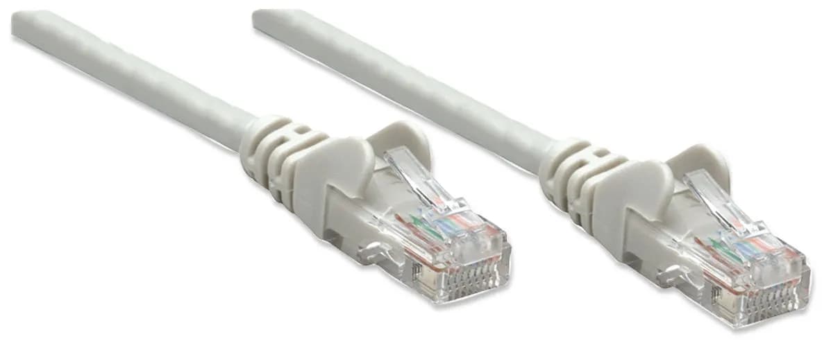 Intellinet Cable de red Cat6, UTP 2
