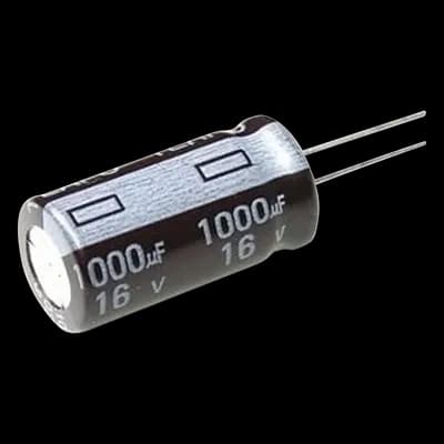 Syscom CE1000/16V
