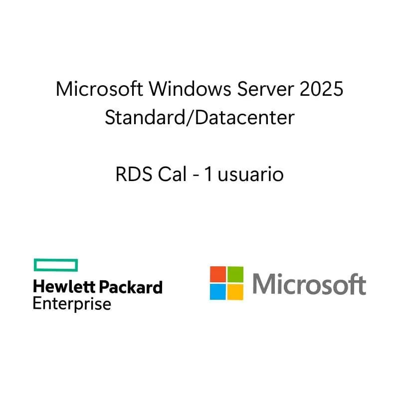 Hewlett Packard Enterprise P77118-B21