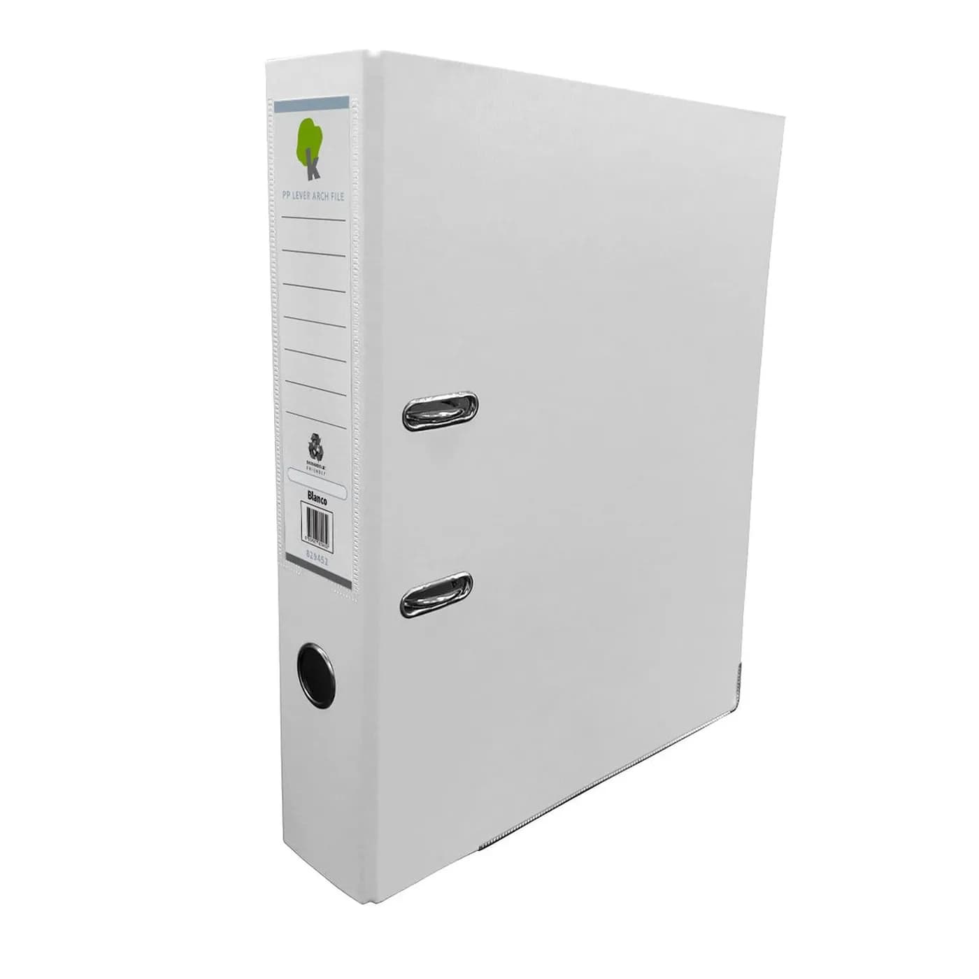 Techmakro 0801
