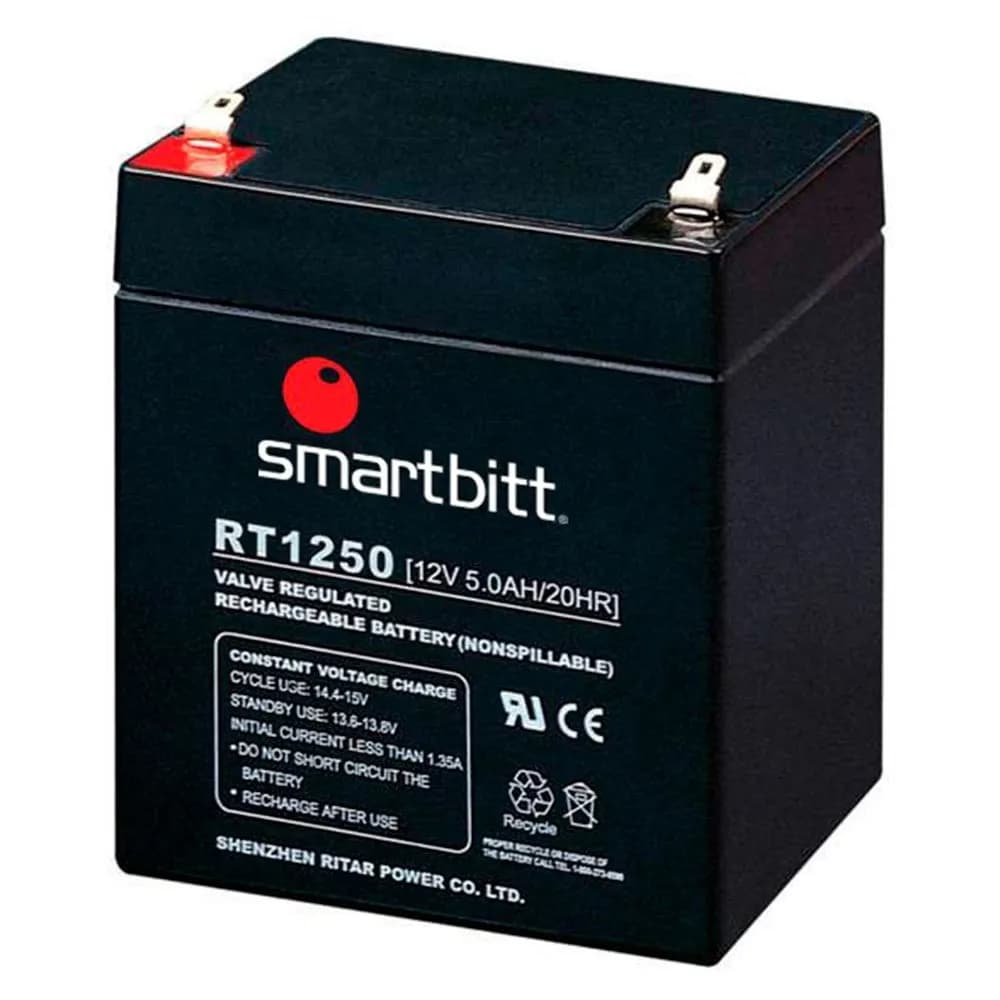 Smartbitt SBBA12-5