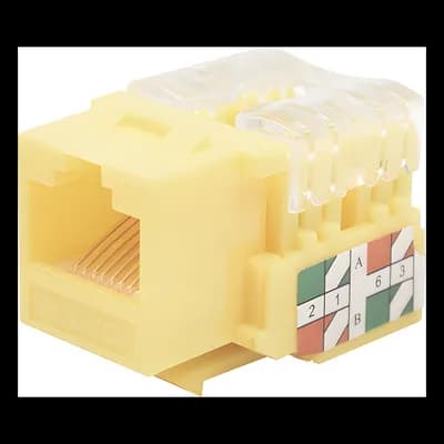 LinkedPro by EPCOM LP-KJ-601-YE