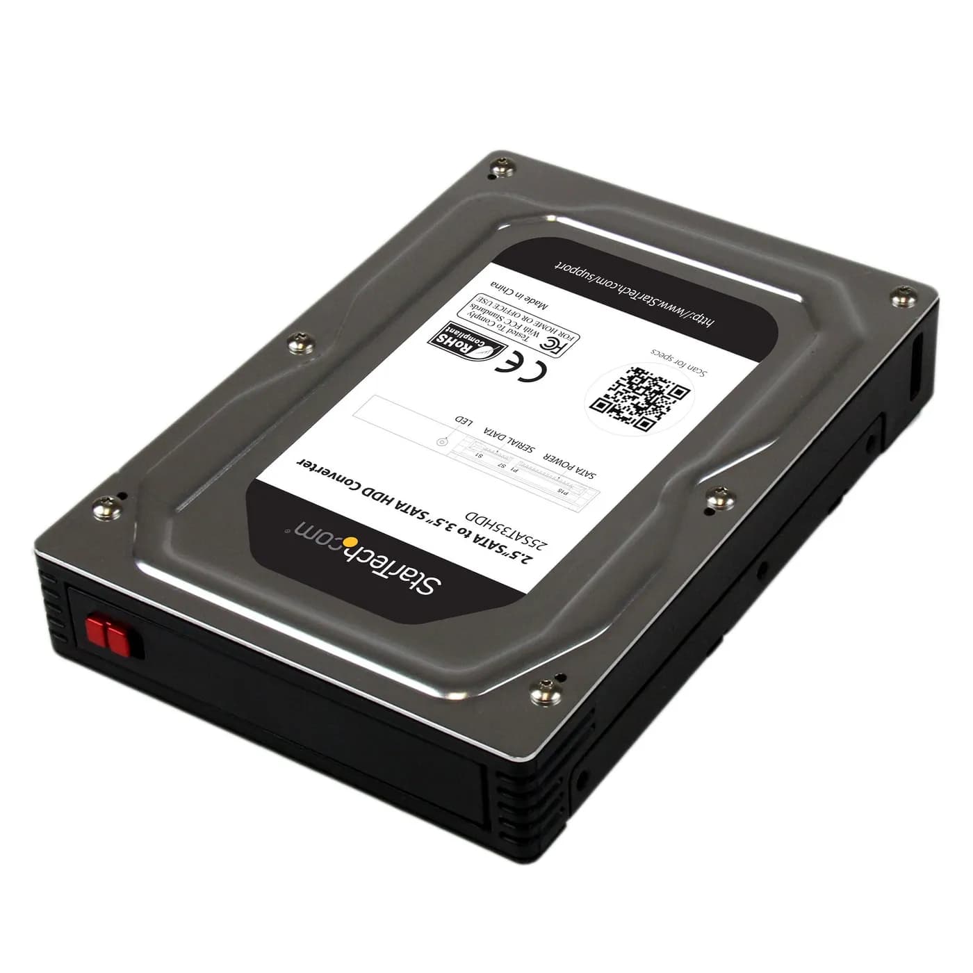 StarTech.com 25SAT35HDD
