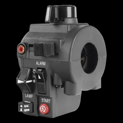 EPCOM Industrial Signaling XPHA01