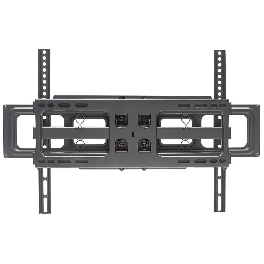 Manhattan Soporte Universal de Pared para TV, con Movimiento Completo, 3