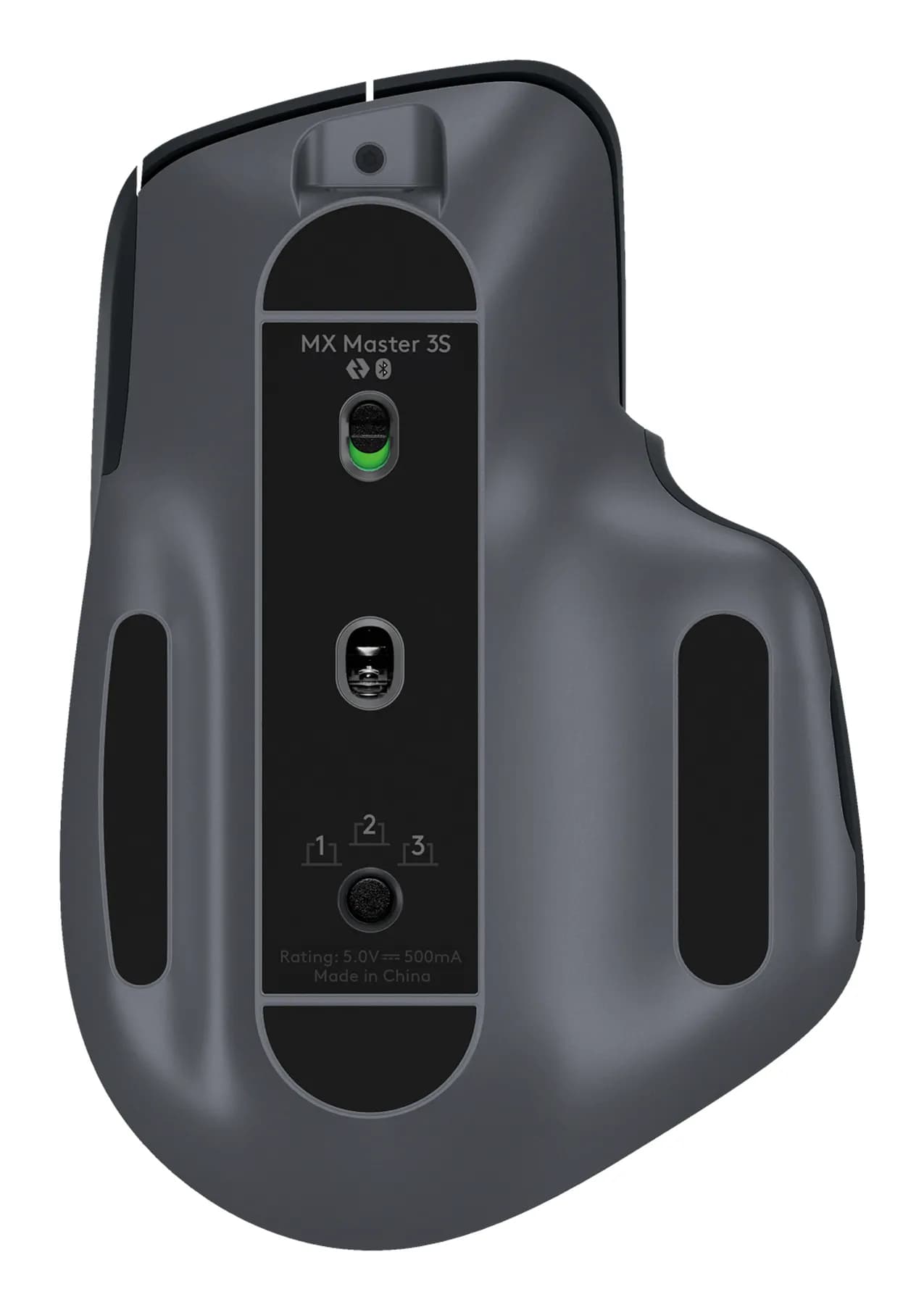 Logitech MX Master 3S 2