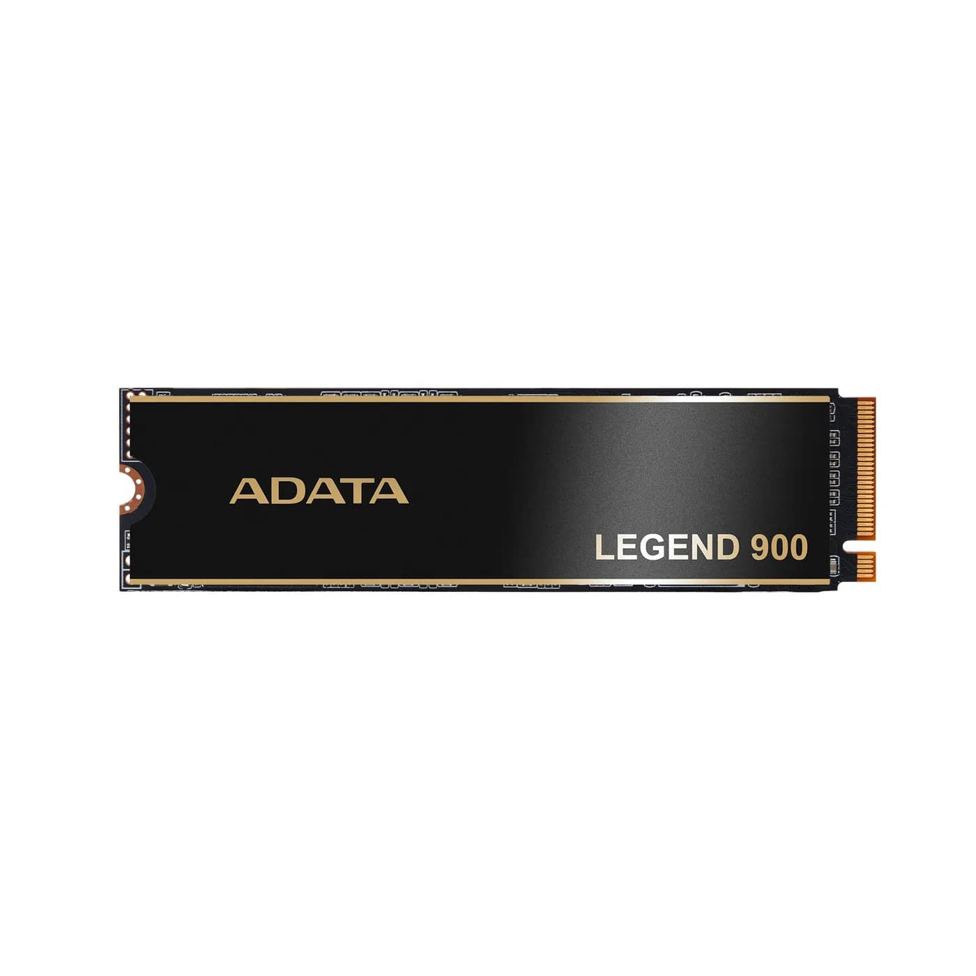 ADATA LEGEND 900 1 TB M.2 PCI Express 4.0 NVMe 3D NAND 6