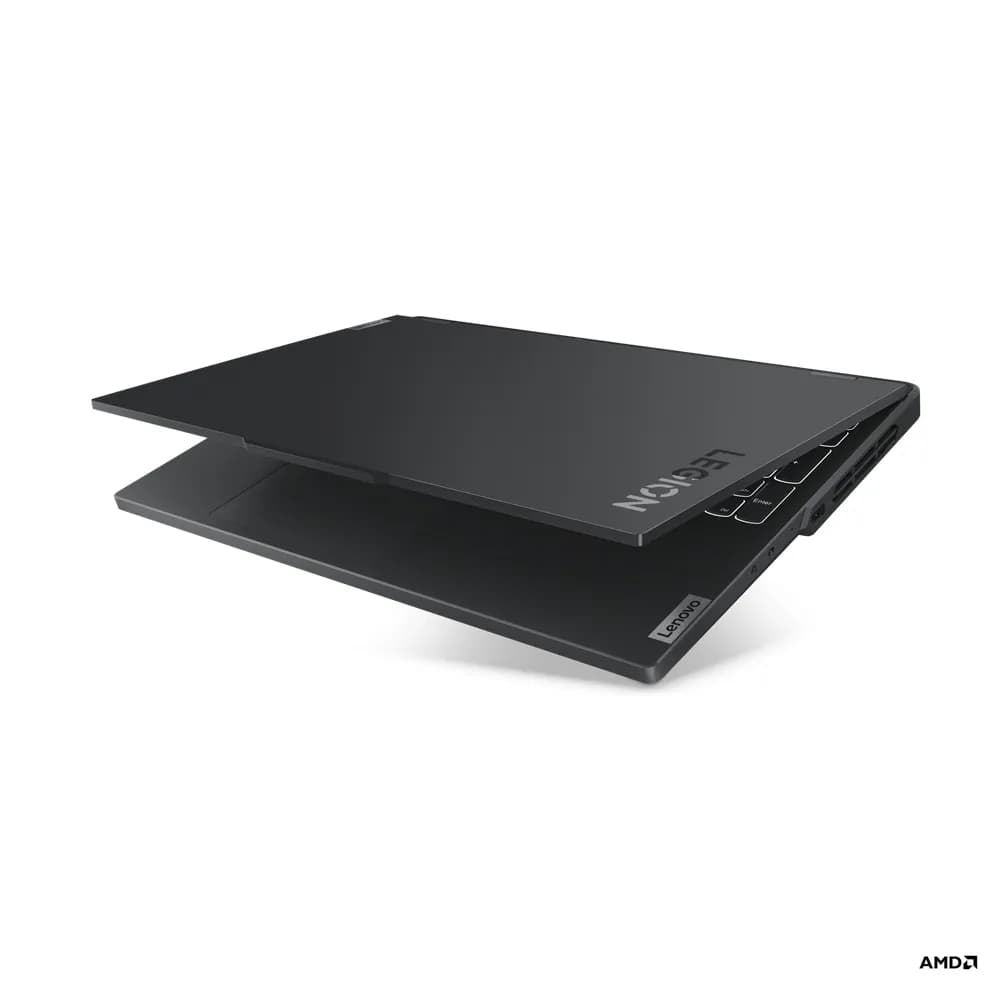 Lenovo Legion Pro 5 16ARX8 AMD Ryzen™ 7 7745HX Computadora portátil 40 4