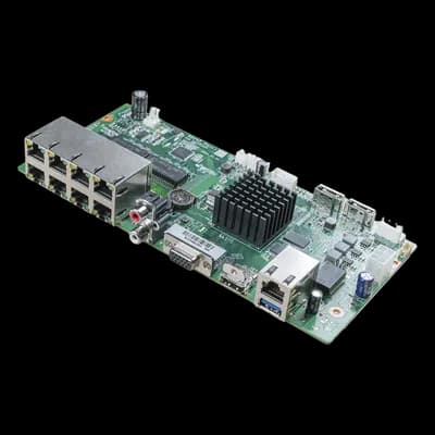 Hikvision 200208119