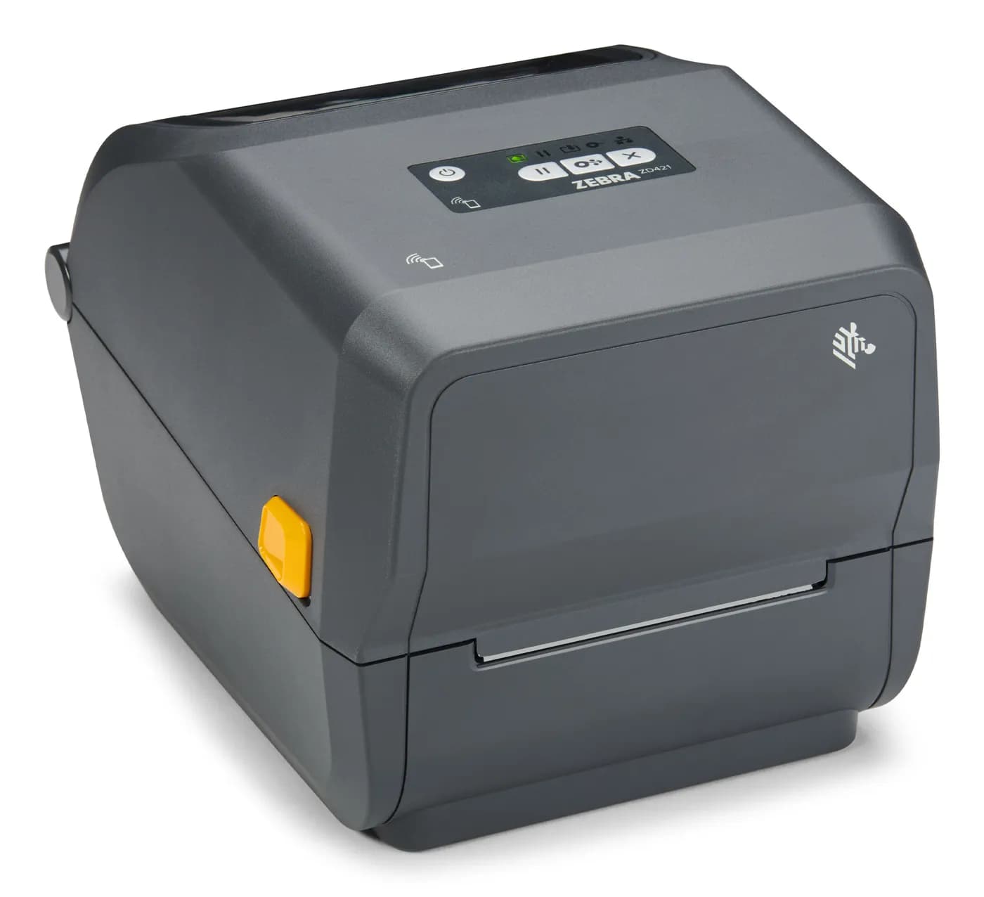 Zebra ZD421 impresora de etiquetas Térmica directa 203 x 203 DPI 152 m 3