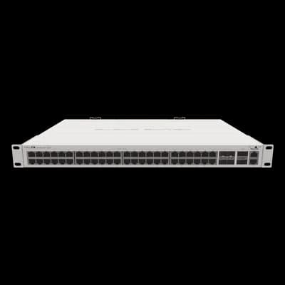 Mikrotik CRS354-48G-4S+2Q+RM