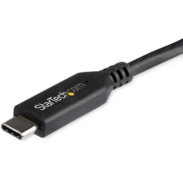StarTech.com Cable Adaptador de 1.8m USB-C a DisplayPort - Convertidor 2