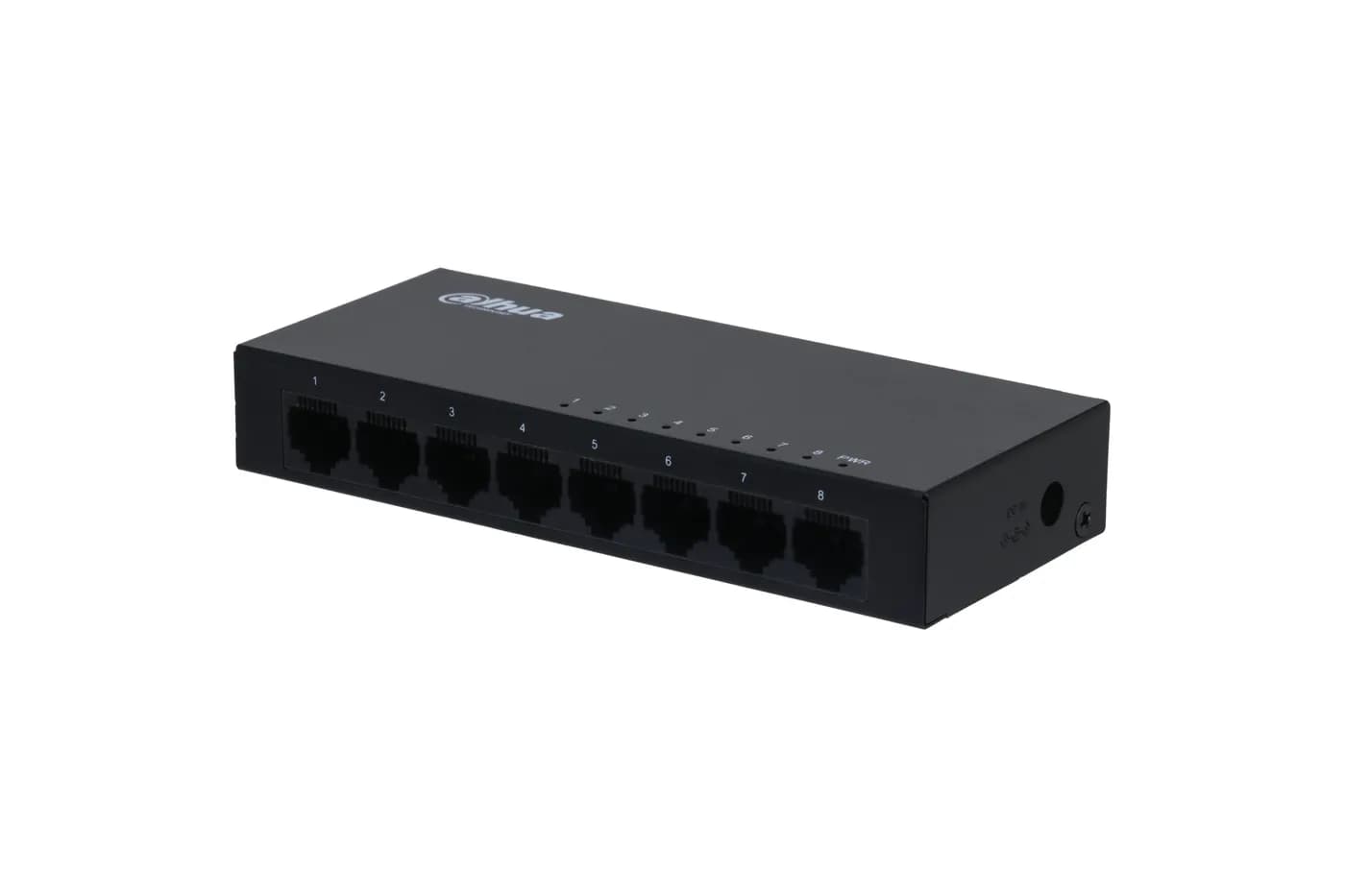 Dahua Technology PFS3008-8GT