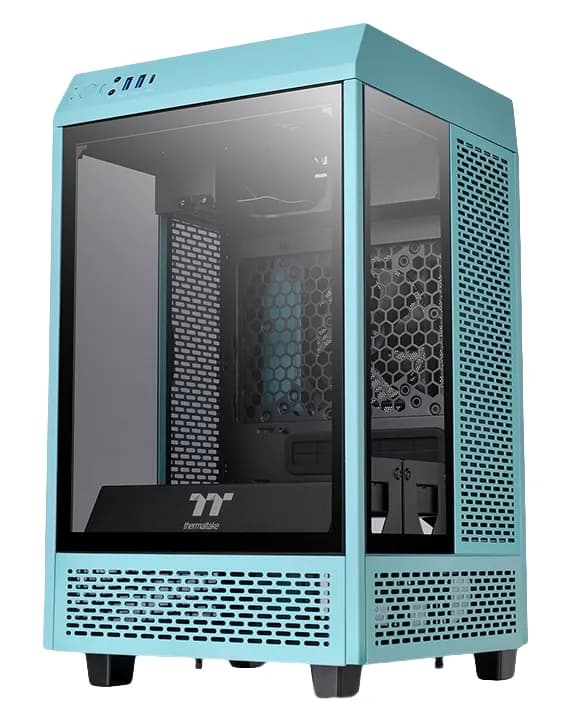 Thermaltake CA-1R3-00SBWN-00