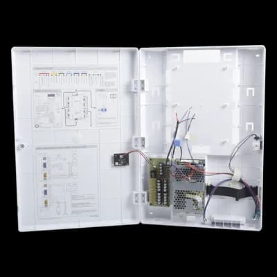 Suprema ENCR10