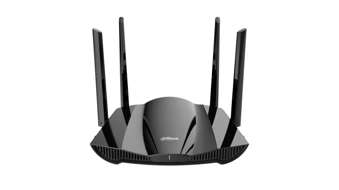Dahua Technology AX30 router inalámbrico Gigabit Ethernet Doble banda  5