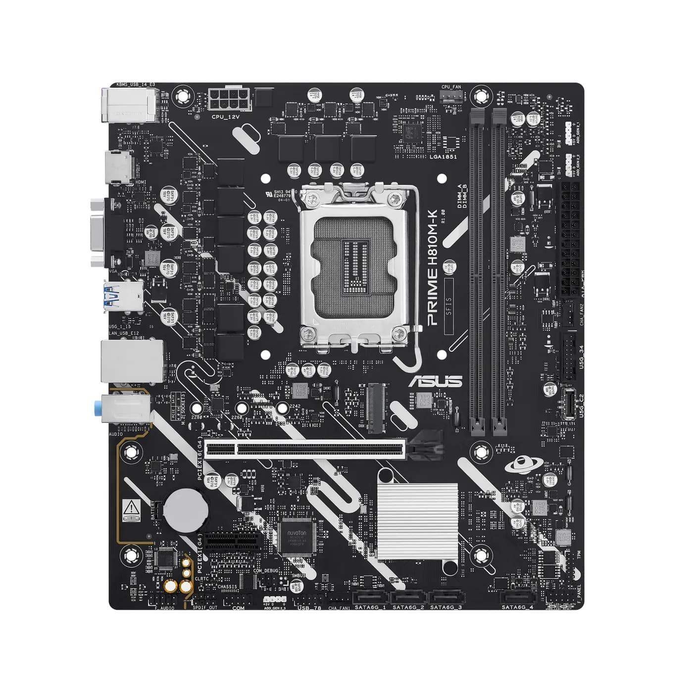 ASUS 90MB1N10-M0EAY0
