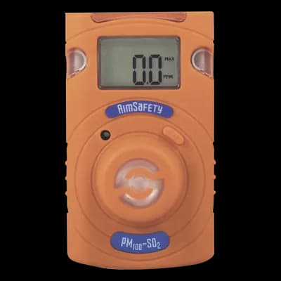 Macurco - Aerionics PM100-SO2