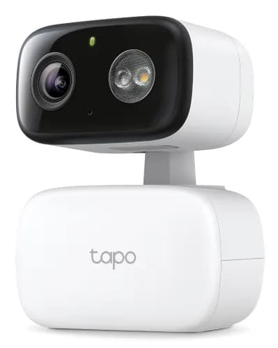 TP-Link TAPO C206