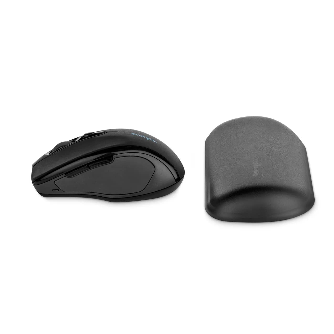 Kensington Mouse Pad ErgoSoft™ Estándar Negro 12