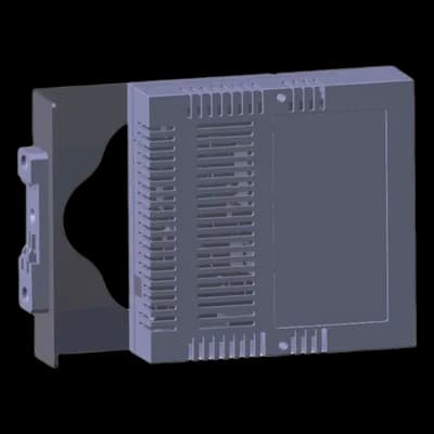 Netonix DIN6