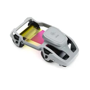 Zebra 800300-550LA