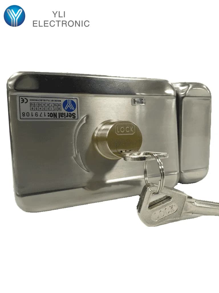 YLI Electronic ABK-703B-S