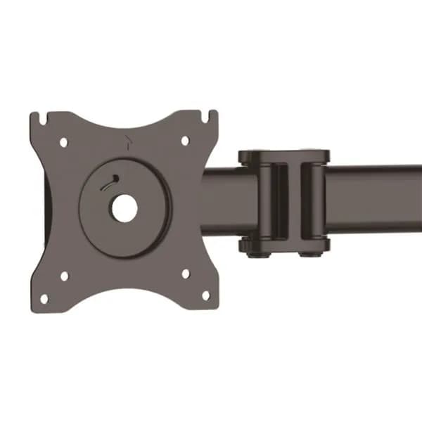 StarTech.com Base de Soporte Ajustable VESA para 4 Monitores de hasta  2