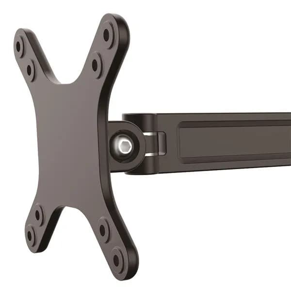 StarTech.com Soporte de pared de doble giro para monitor - Montura VES 5
