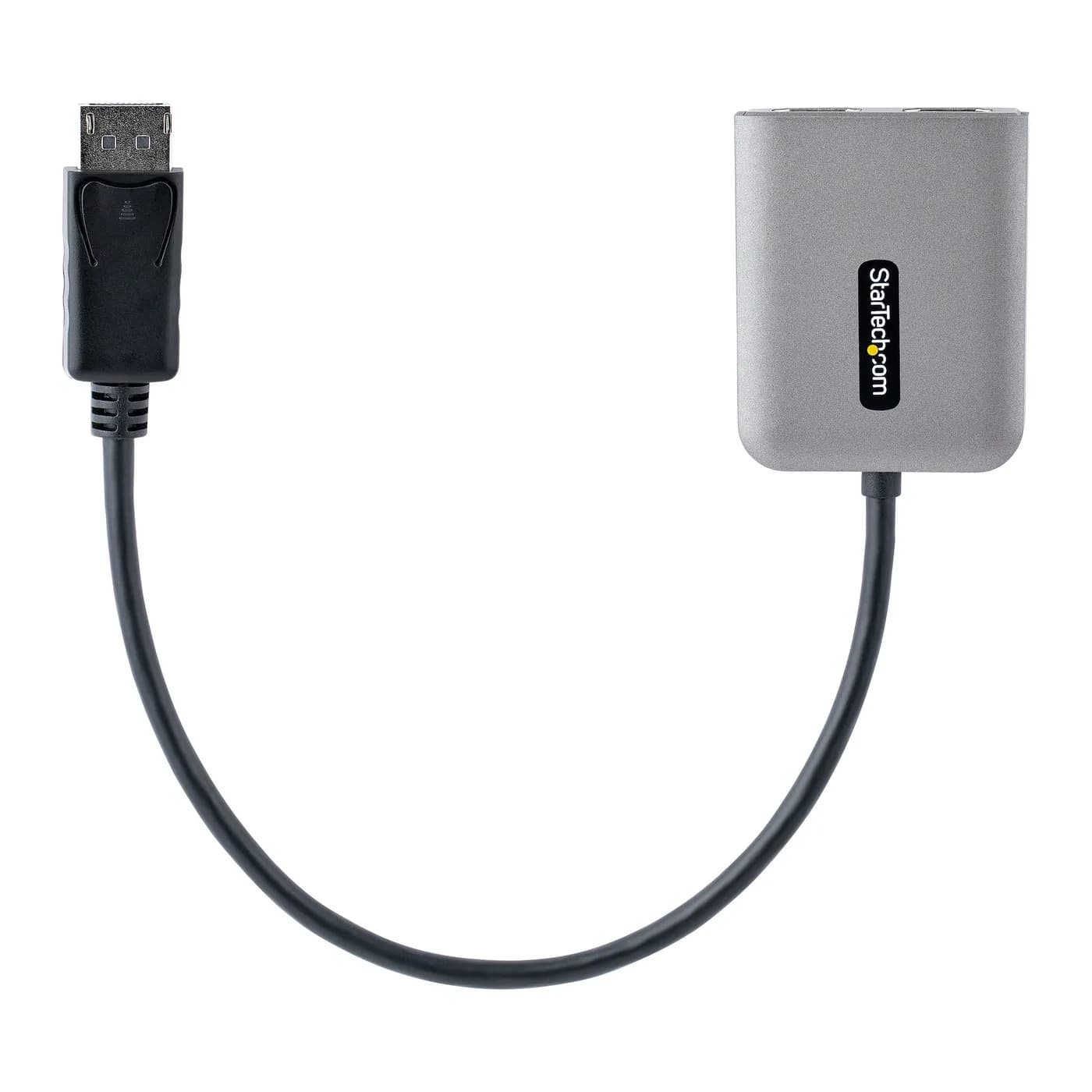StarTech.com Hub Concentrador MST DisplayPort a 2 Puertos HDMI - HDMI  6