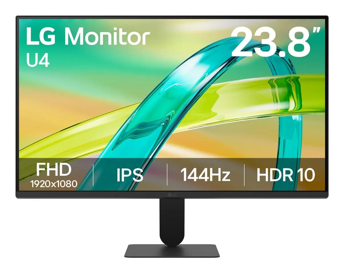 LG 24U411B-B