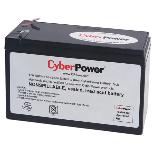 CyberPower RB1280