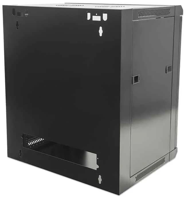 Intellinet Gabinete mural de 19", 15U 6
