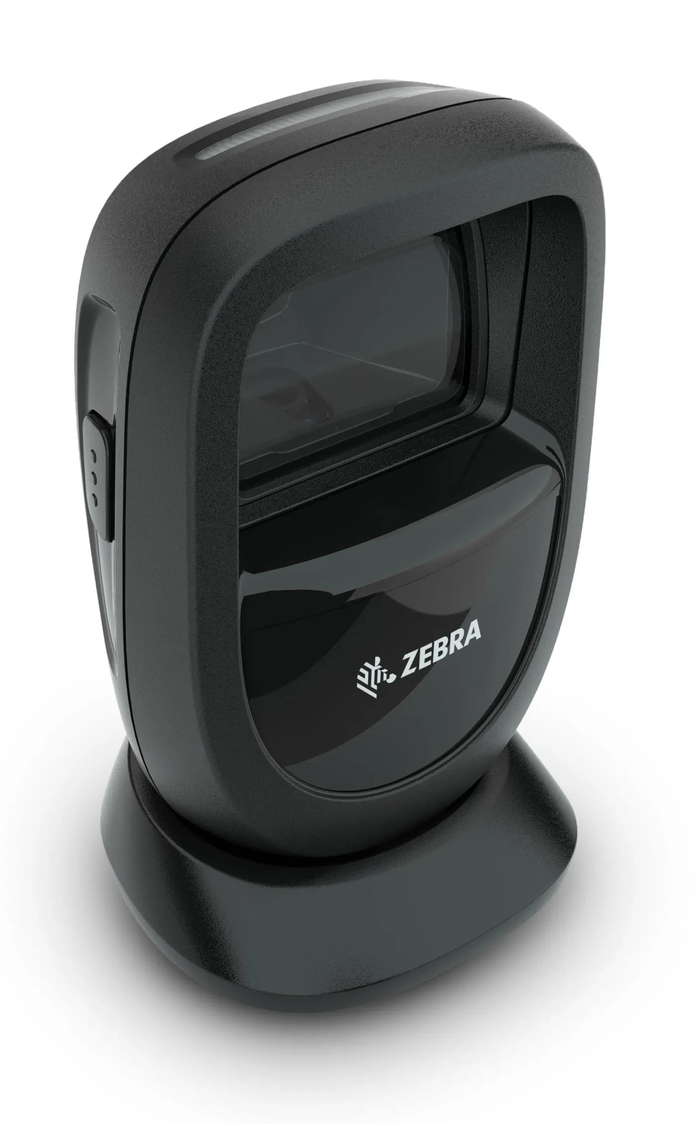 Zebra DS9308-SR Lector de código de barras anexo 1D/2D LED Negro 9