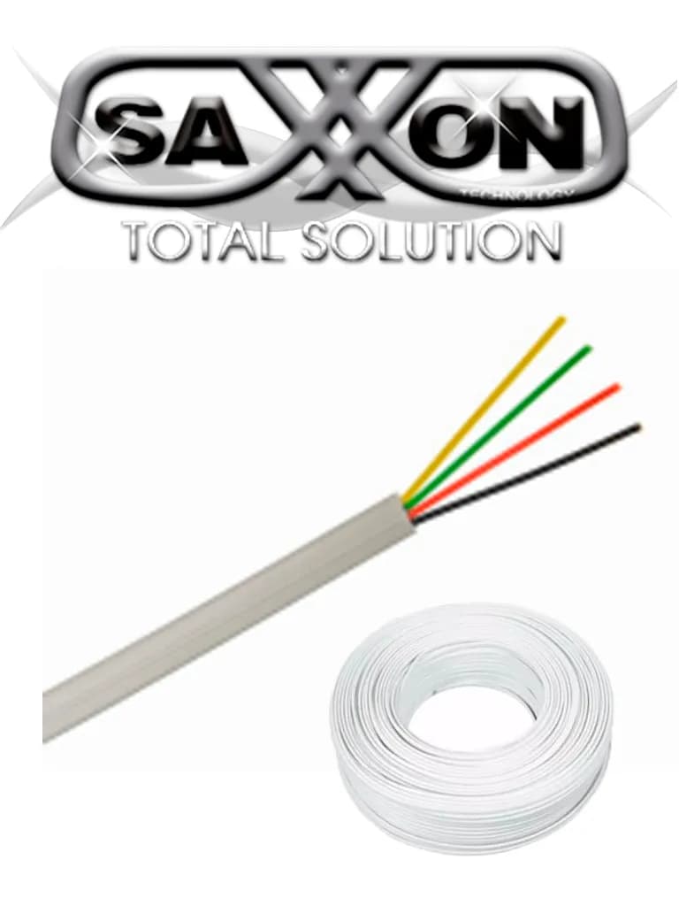 Saxxon OWA4305JF