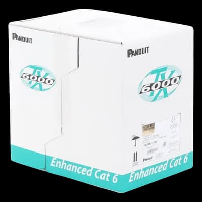 Panduit PUC6004WH-ME
