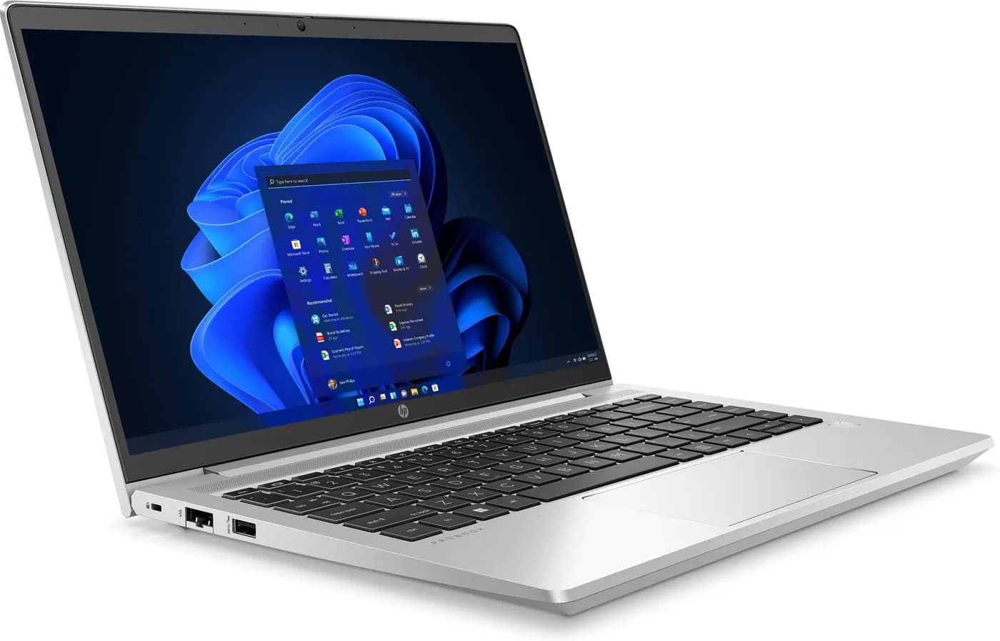 HP ProBook 440 G9 Intel® Core™ i5 i5-1240P Computadora portátil 35.6 c 2