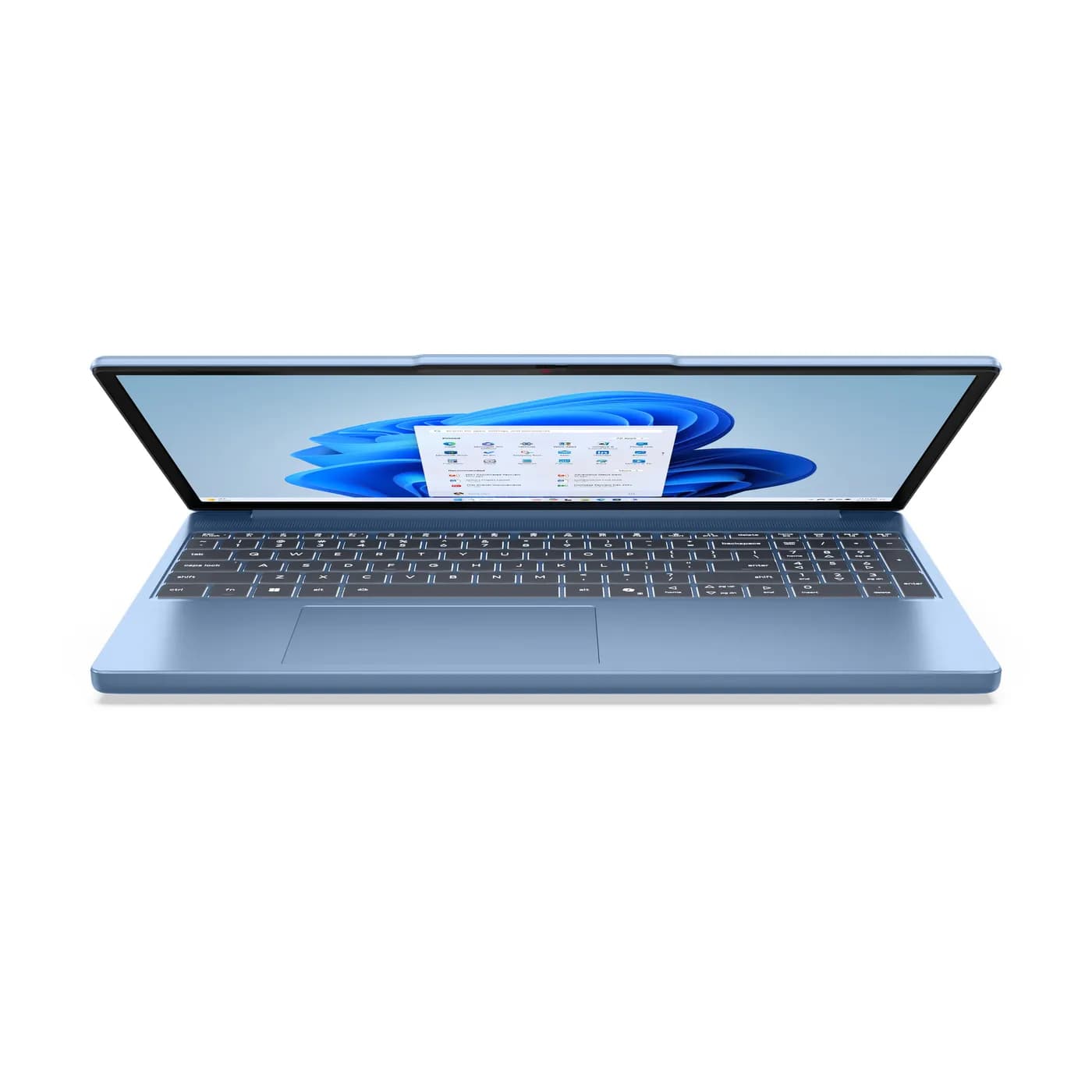 Lenovo IdeaPad Slim 3 15IRH10 Intel® Core™ i5 i5-13420H Computadora po 9