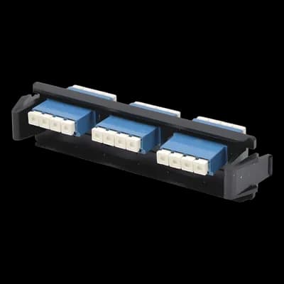 Siemon RIC-F-LCU12-01C