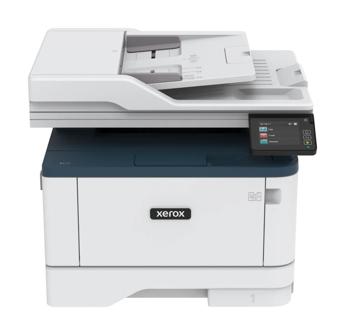 Xerox B315_DNI