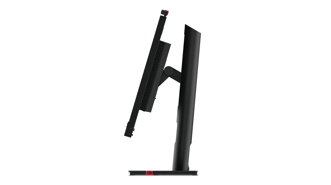 Lenovo ThinkVision T24v-30 monitor de computadora 60.5 cm (23.8") 1920 12