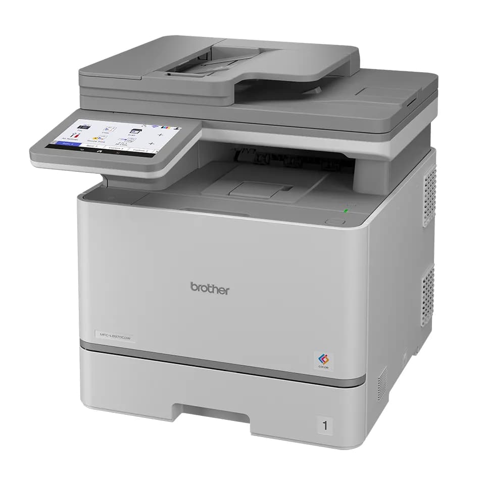Brother MFC-L8970CDW Impresora multifunción Laser A4 2400 x 600 DPI 31 3