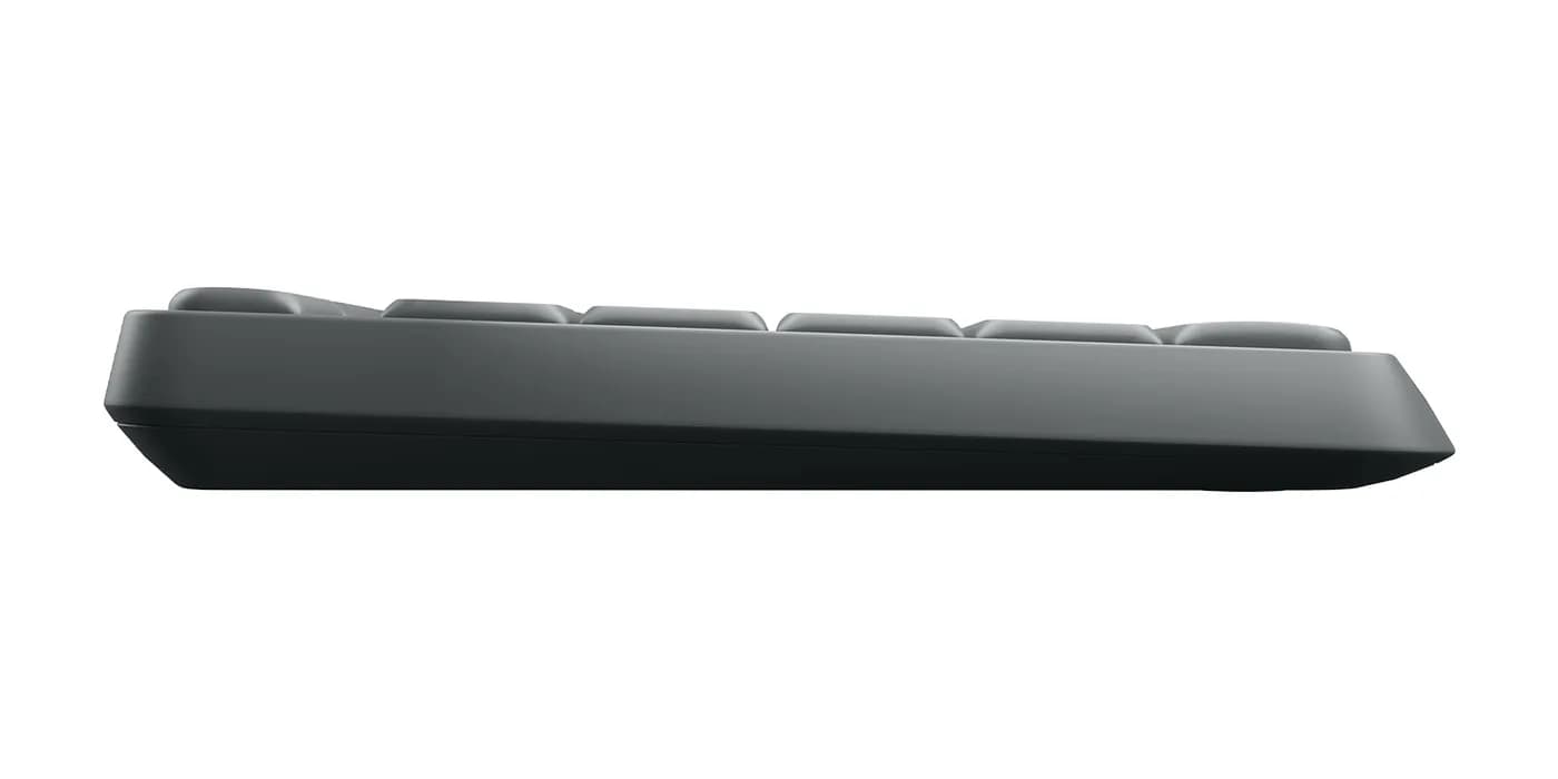 Logitech MK235 6