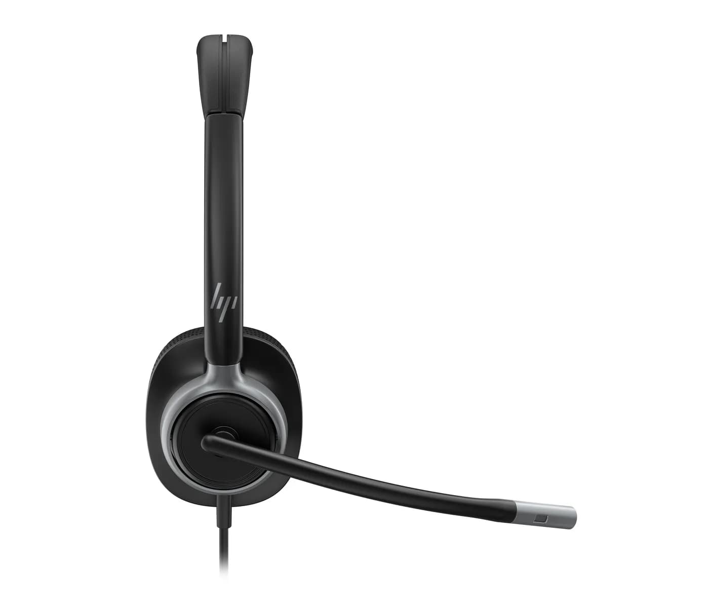 HP Poly Mission 615 Monaural USB Wired Headset Auriculares Alámbrico D 18