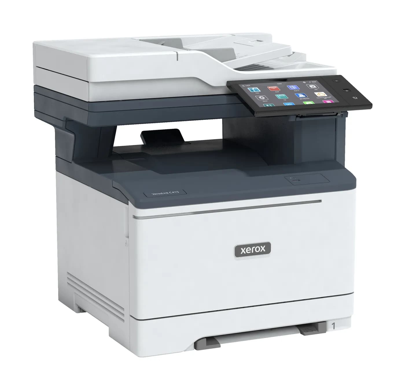Xerox VersaLink C415_DN Impresora multifunción Laser A4 1200 x 1200 DP 3