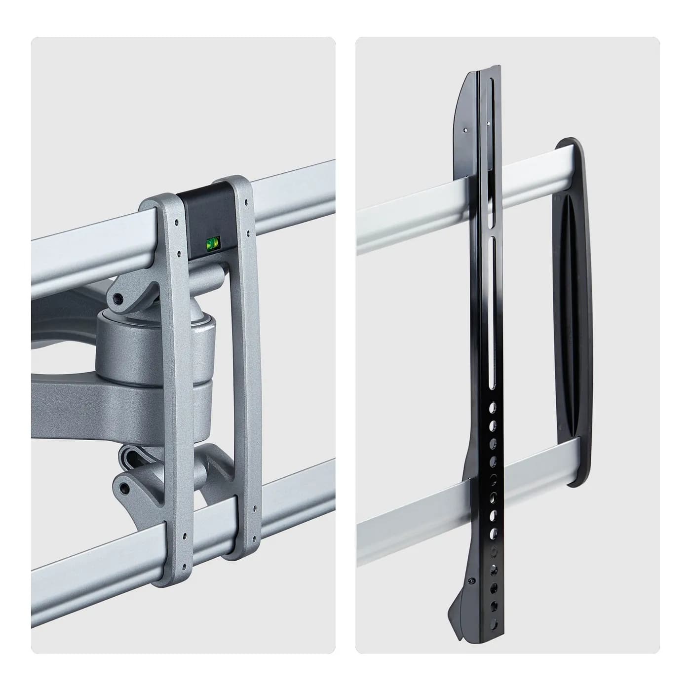 StarTech.com Soporte VESA de Pared de Servicio Pesado para TV Pantalla 4