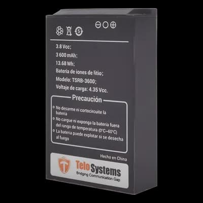 Telox TSRB-3600